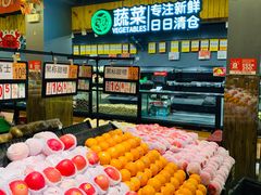 -果多美(纪家庙店)