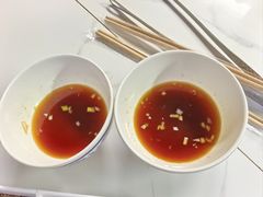 -大槐树烤肉馆(美术馆店)
