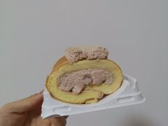 -木子木水日式烫面包(世界城光谷店)