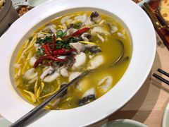 -吕氏疙瘩汤·新派鲁菜(欢乐汇店)