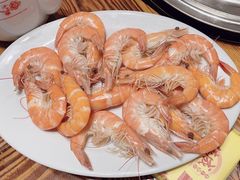 -侠成水上农庄(工业大道店)