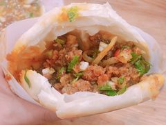 -小豆海棠(人民南路店)