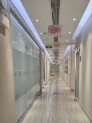 -上海首尔丽格医疗美容医院