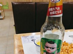 -朴小妹人参鸡汤火锅(长白山万达店)