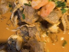 -旺角小渔村·海肠捞饭开创者(二马路店)