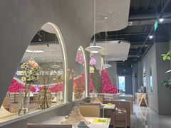 -花菇朵·野生菌锅·云南美食(后沙峪店)