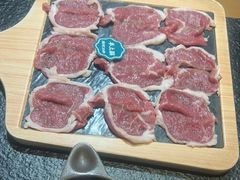 -乔先生涮肉·鲜活牛羊肉火锅(塘沽店)