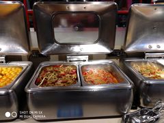 -蒙肥羊·酸汤潮牛·鲜牛肉火锅烤肉自助(岗顶店)
