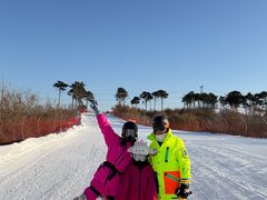 -棋盘山冰雪大世界