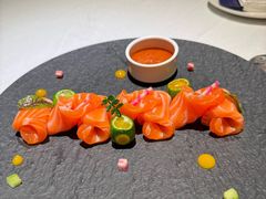 -清莱湾 CHIN RAI·甄选泰餐(万象前海店)