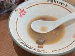 -李小老烧饼(常营民族家园店)