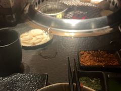 -300杯·和牛烧肉清酒专门店(廊里店)