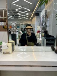 -秦·专注剪发