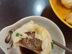 生煎馒头-毛华美食(清扬路店)