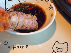 -蓝珊甄选海鲜自助·火锅大排档(近阿那亚店)