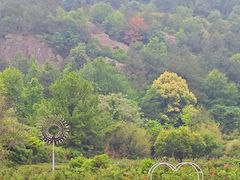 -浮山风景名胜区