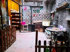 -小洲村