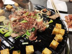 -厚味居炙子烤肉·清真(天桥南纬路店)