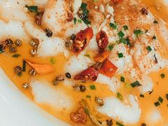 -永安鱼庄·镇江菜(丁卯店)