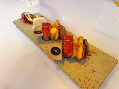 -Mark&Mars Restaurant