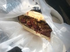 -清真拉妈卤味(回民街店)