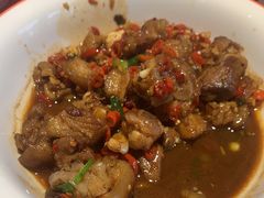 -西江红·株洲本地菜(滨江南路店)