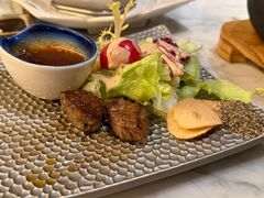 -阿吾罗日本料理(K11艺术中心店)