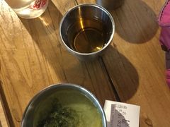 -阿金大白·上海菜馆(新天地店)