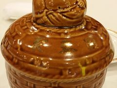 极品正宗佛跳墙-聚春园自助餐厅(东街口店)