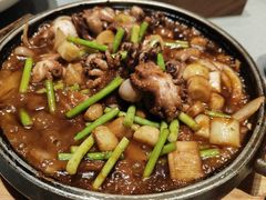 -阿五黄河大鲤鱼(纬三路店)