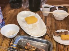 -大胡子海鲜·天津菜·砂锅烧烤(五大道创始店)