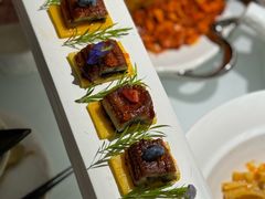 -3号仓库·创意中国菜(嘉兴龙鼎万达店)