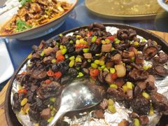 -院8里·少城记忆老川菜(宽窄巷子店)