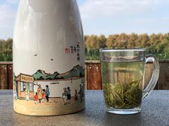 -湖畔居茶楼(湖滨店)