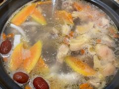 -香香海南菜餐厅