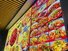 -峰味香.酱香米线.黄焖鸡(定西路店)