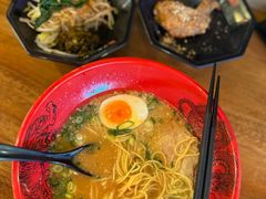 -寸屋拉面(凯德晶萃店)