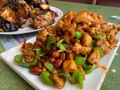 -桃子餐厅·天津菜(红星路直营店)