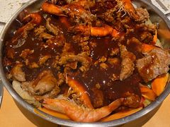 -黄记煌三汁焖锅(广州曜一城店)