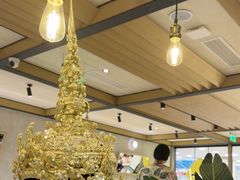 -Home Thai·泰谣(王府井apm店)