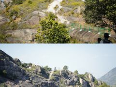 -大罗山风景区