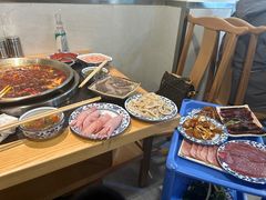 -飘香火锅(玉林西路店)