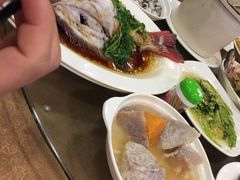 -揭阳钟记小食(福田新村店)