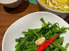 -帕蓝·暹罗料理(曲阳店)