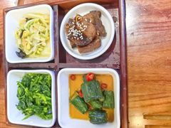 -奎元馆.百年奎元.非遗传承(西湖边的解放路店)