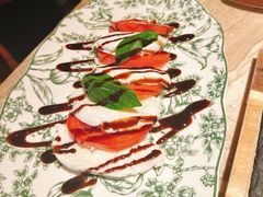 -Mammamia意大利餐厅(阳春巷店)