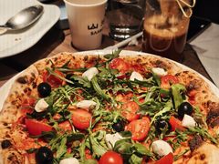 -OGGI TRATTORIA PIZZERIA(深业上城店)