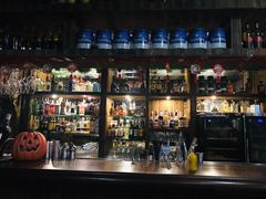 -爵士花园音乐酒吧餐厅