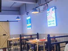 -四禧精酿烧烤串吧(大明湖店)