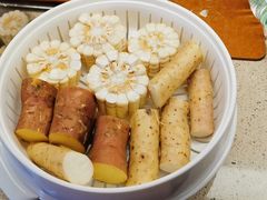 -春花民族美食(佳木斯总店)